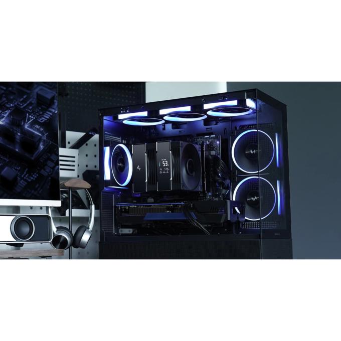 Deepcool R-AK620G2-BKNNMN-GJD-1