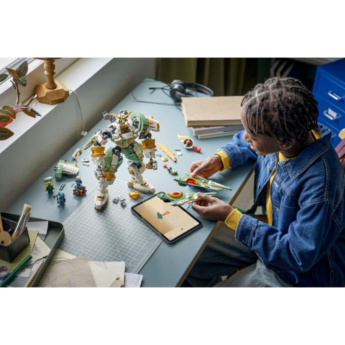 LEGO 71860