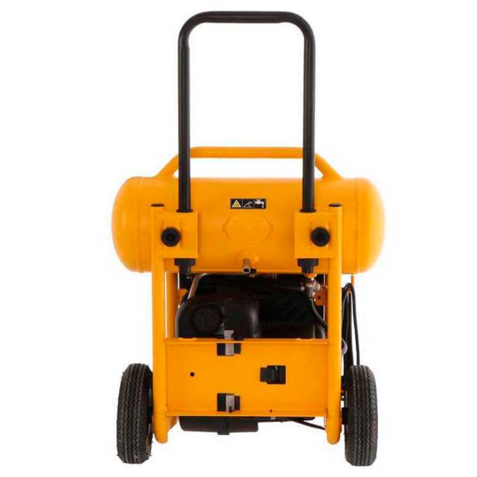 DeWALT DPC17PS
