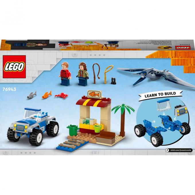 LEGO 76943