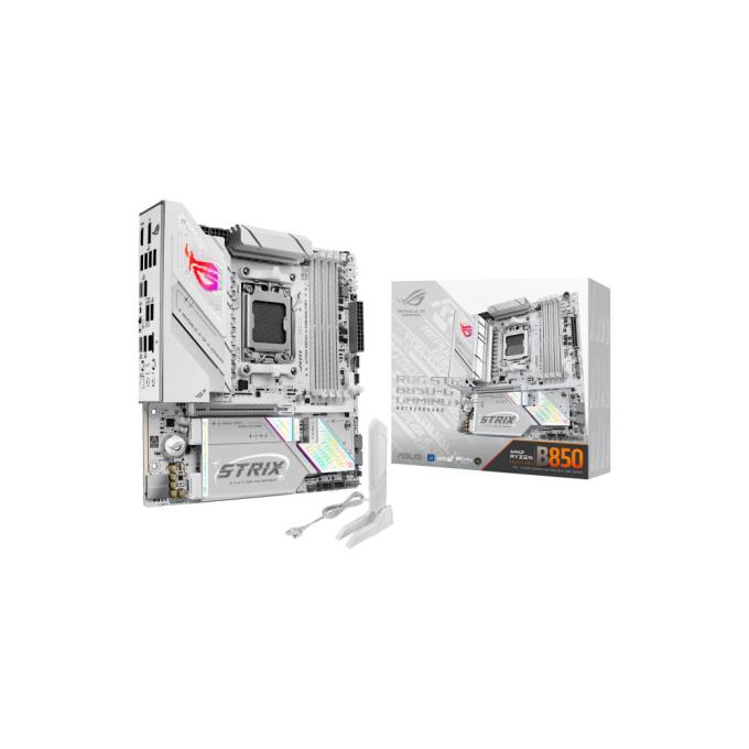 ASUS ROG STRIX B850-G GAMING WIFI