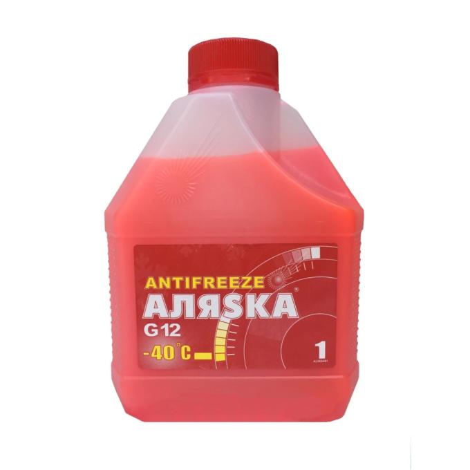 Аляsка 5524