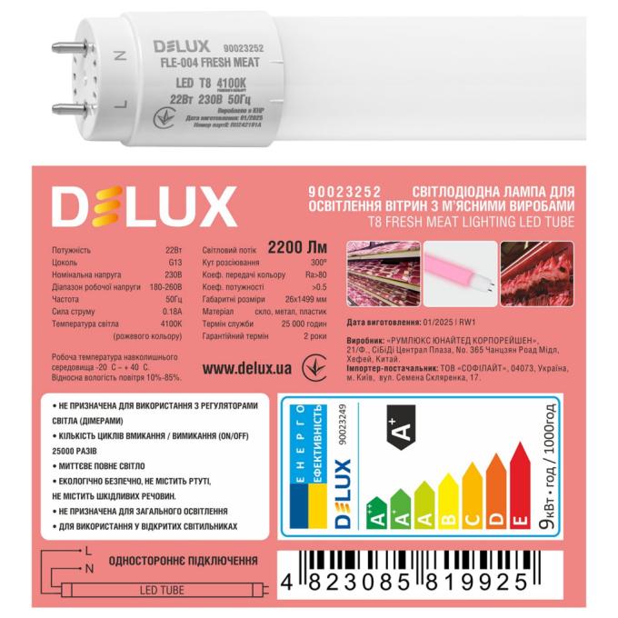 DELUX 90023252
