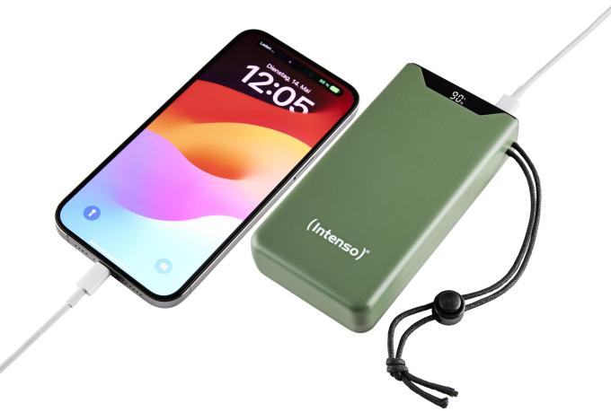 Intenso 7332057
