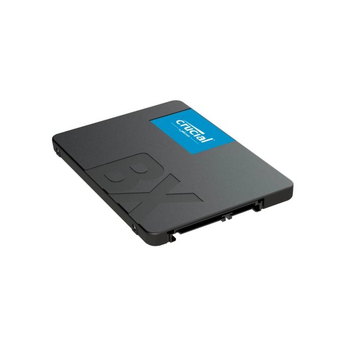Micron CT4000BX500SSD1