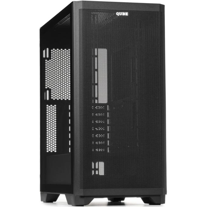 QUBE KAPER_FMNU3