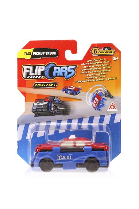 Flip Cars EU463875-09