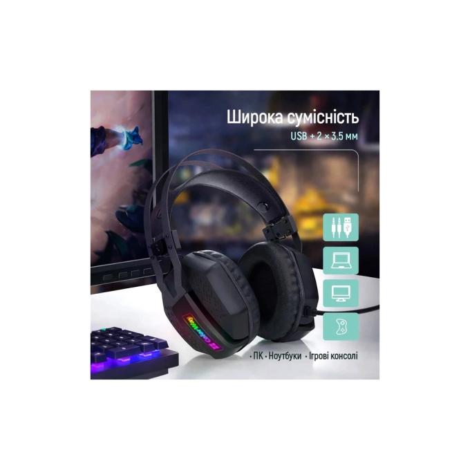 ColorWay CW-HPG05BK