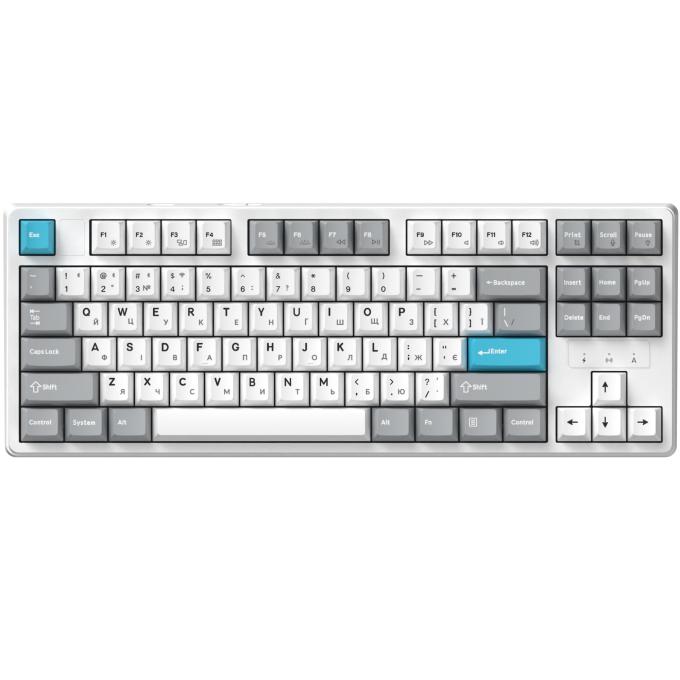 GamePro MK285WH