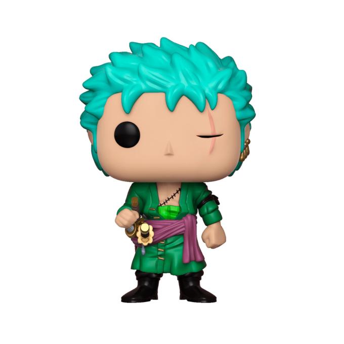 Funko Pop 23191