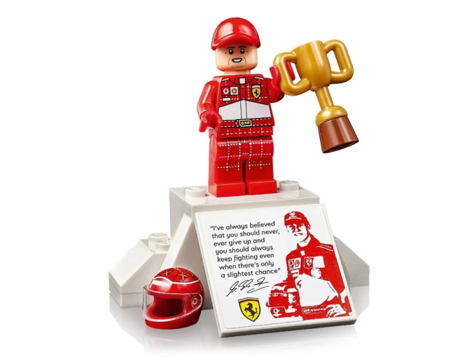 LEGO 11375