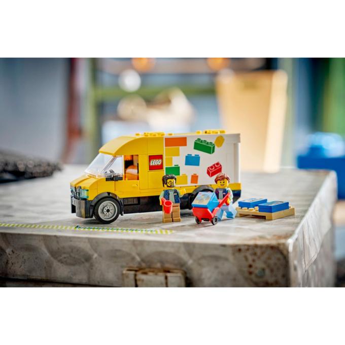 LEGO 60500