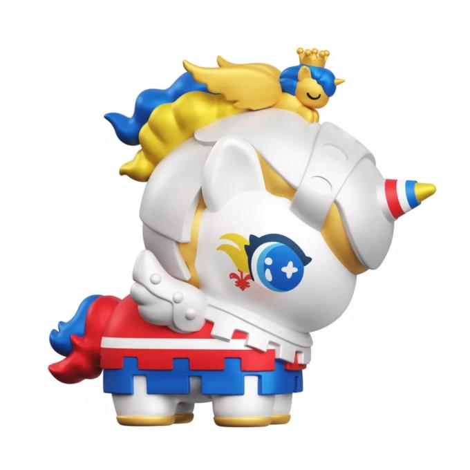 10/10 Toys TOKIDOKIM-464