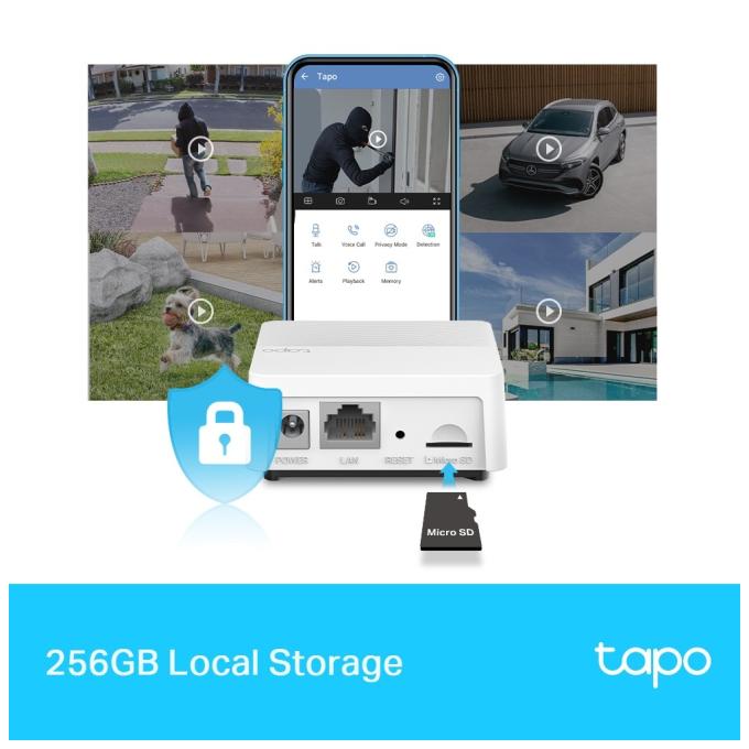 TP-Link TAPO-H200