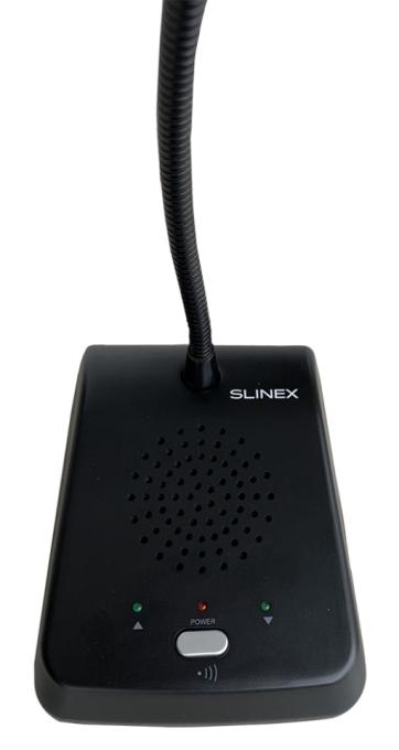Slinex AM-40