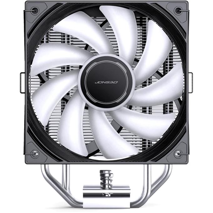 JONSBO CB40 Black
