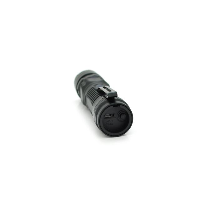 POWERMASTER MX-811
