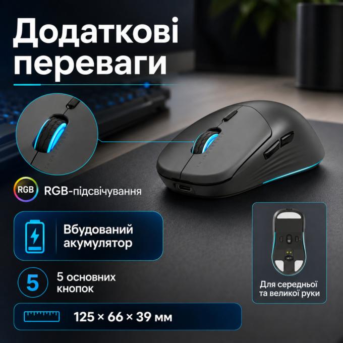 Thunderobot 6932066316082