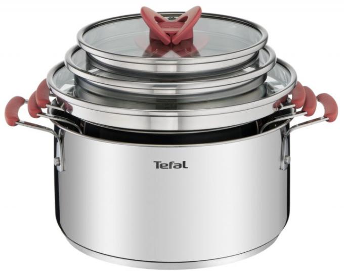 TEFAL G720S674