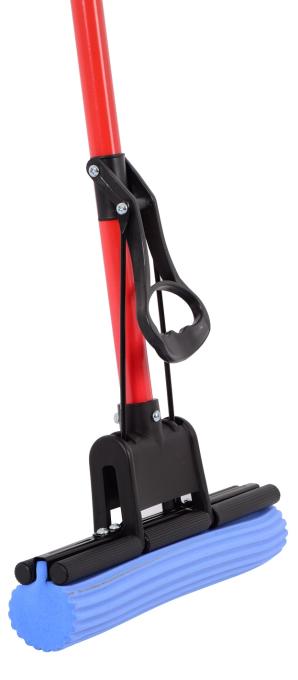 IDEA HOME DS-1311 Single roller Blue-Red