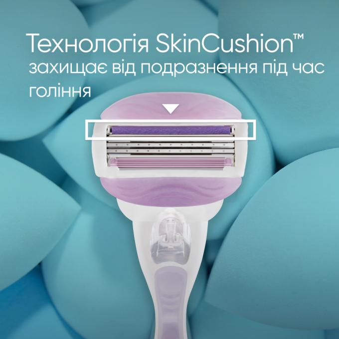 Gillette 7702018886166