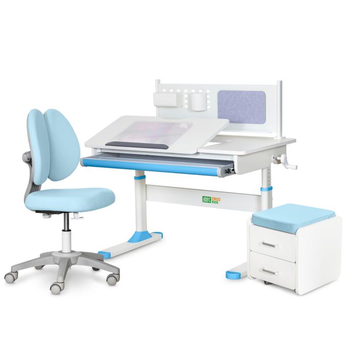 ErgoKids TH-325 + Y-412 Lite + BD C3_BLUE