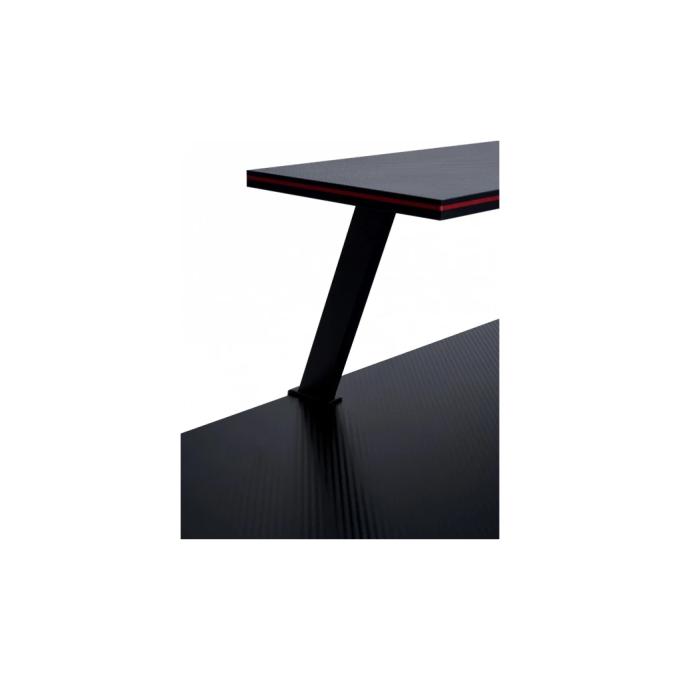 GT Racer T-1741 (130x130x45x73) Black