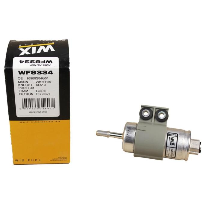 WIXFILTRON WF8334