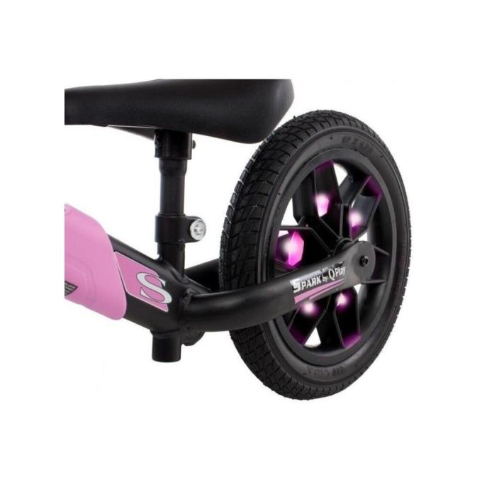 Qplay B-500Pink