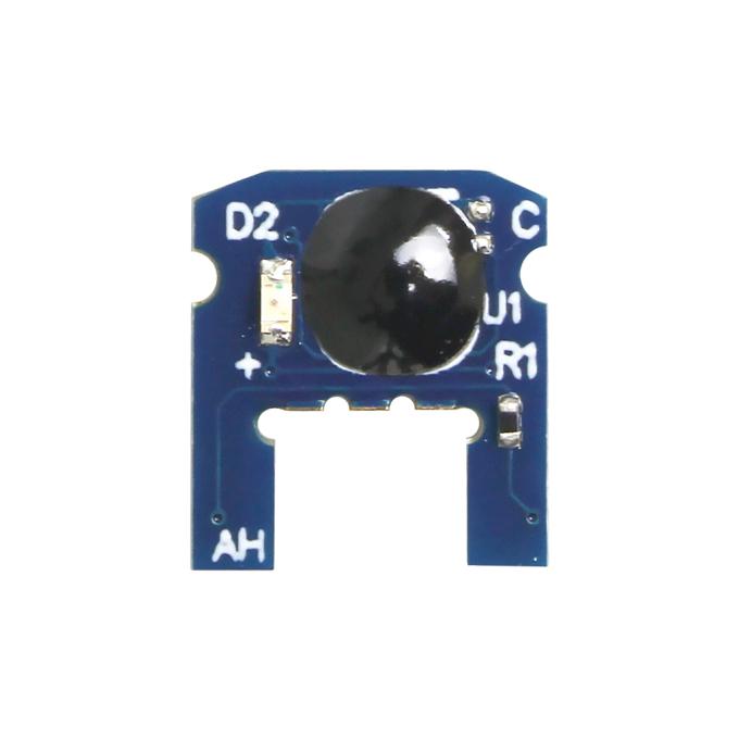 APEX CHIP-EPS-T40D1-BK