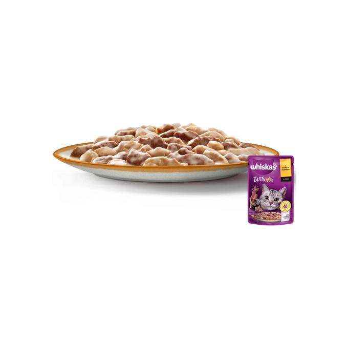 Whiskas 4770608262440