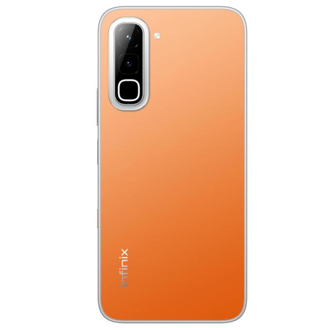 Infinix Hot 70 X6895B 8/256GB Thermo Orange