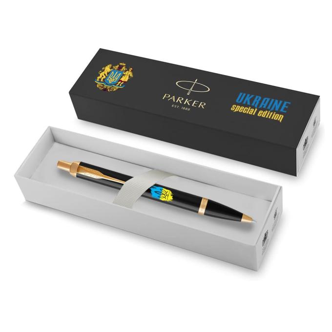 Parker 22032_T1026u