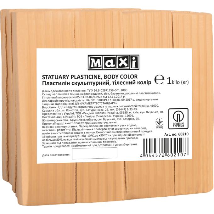 Maxi MX60210