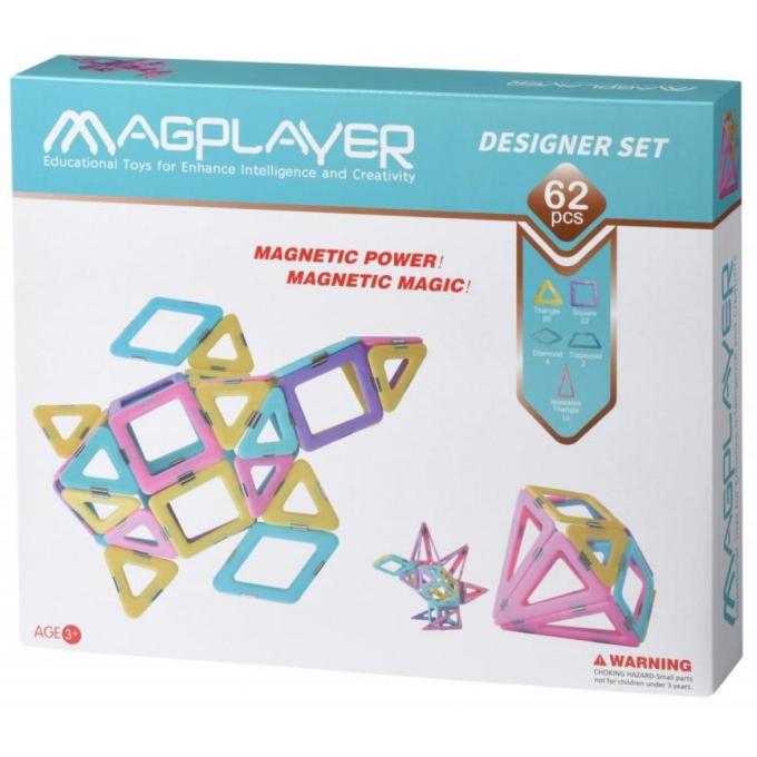 Magplayer MPH2-62