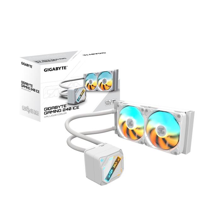 GIGABYTE GP-GIGABYTE GME 240I