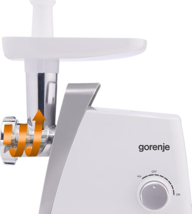 Gorenje MG1601W