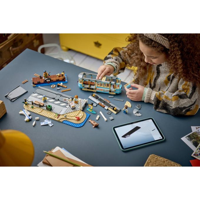 LEGO 60506