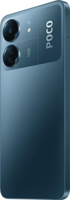 Xiaomi Poco C65 6/128GB Blue EU