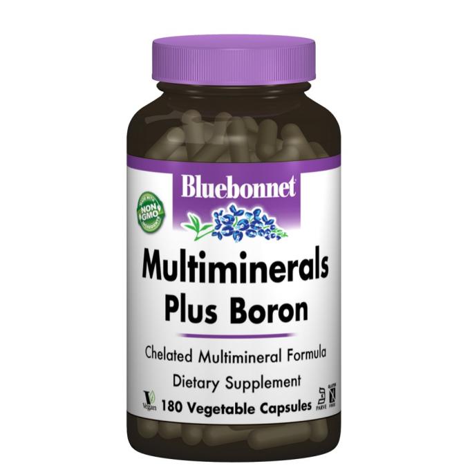 Bluebonnet Nutrition BLB-00212