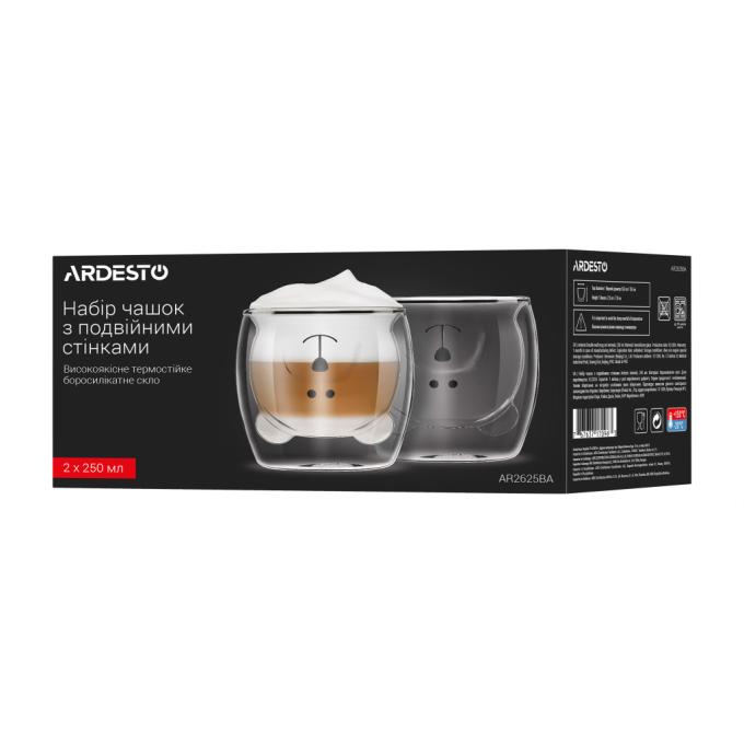 Ardesto AR2625BA