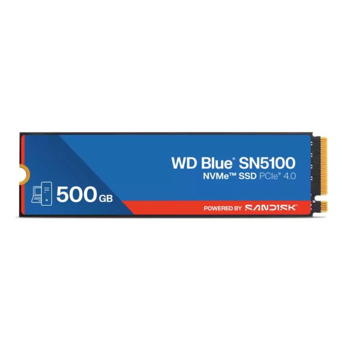 WD WDS500G5B0E-00CPE0