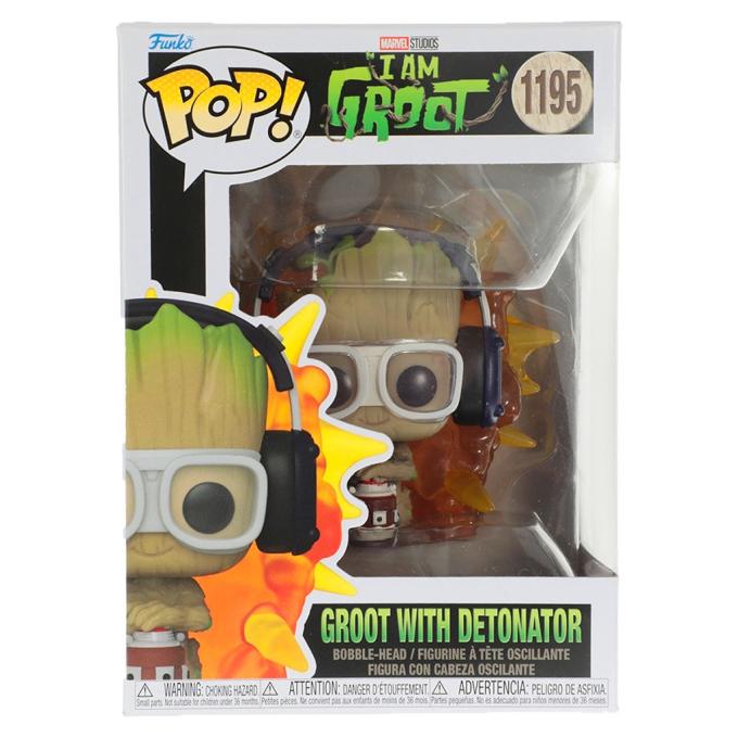 Funko Pop 70653