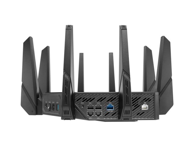 ASUS GT-AX11000 PRO