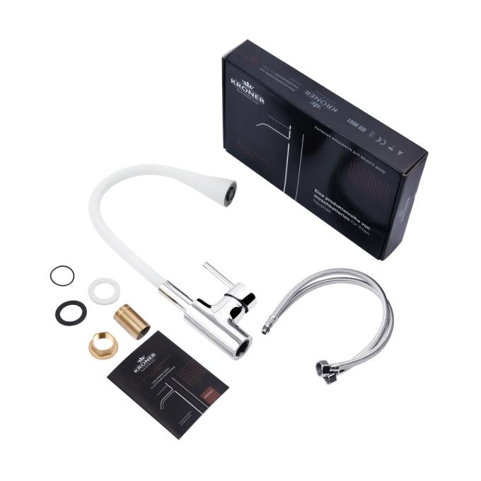 Kroner CV024335
