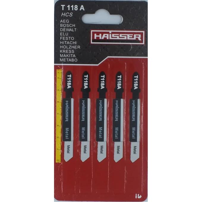 HAISSER 16570