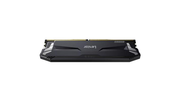 Lexar LD5U16G60C320A-RGD