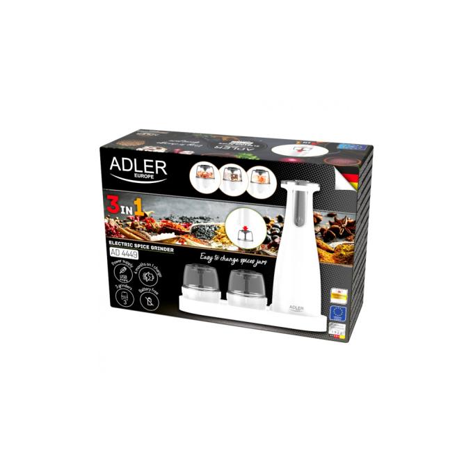 Adler AD4449W
