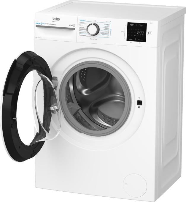 BEKO BM1WFSU38033WW