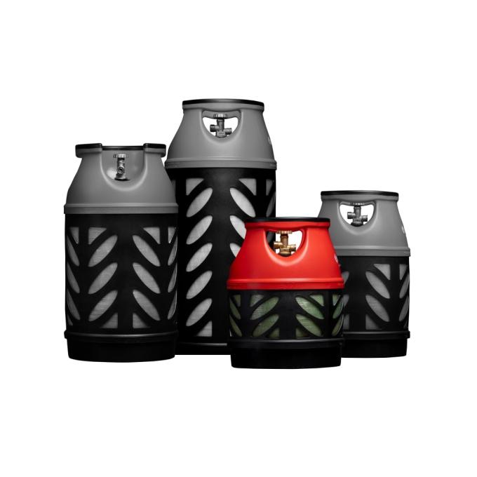 Gutgas GHCL1222